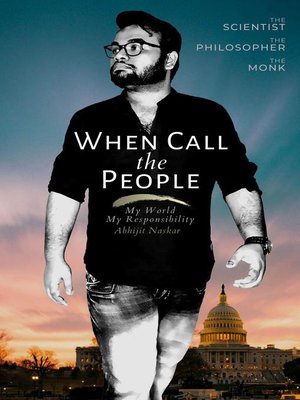 cover image of When Call the People
